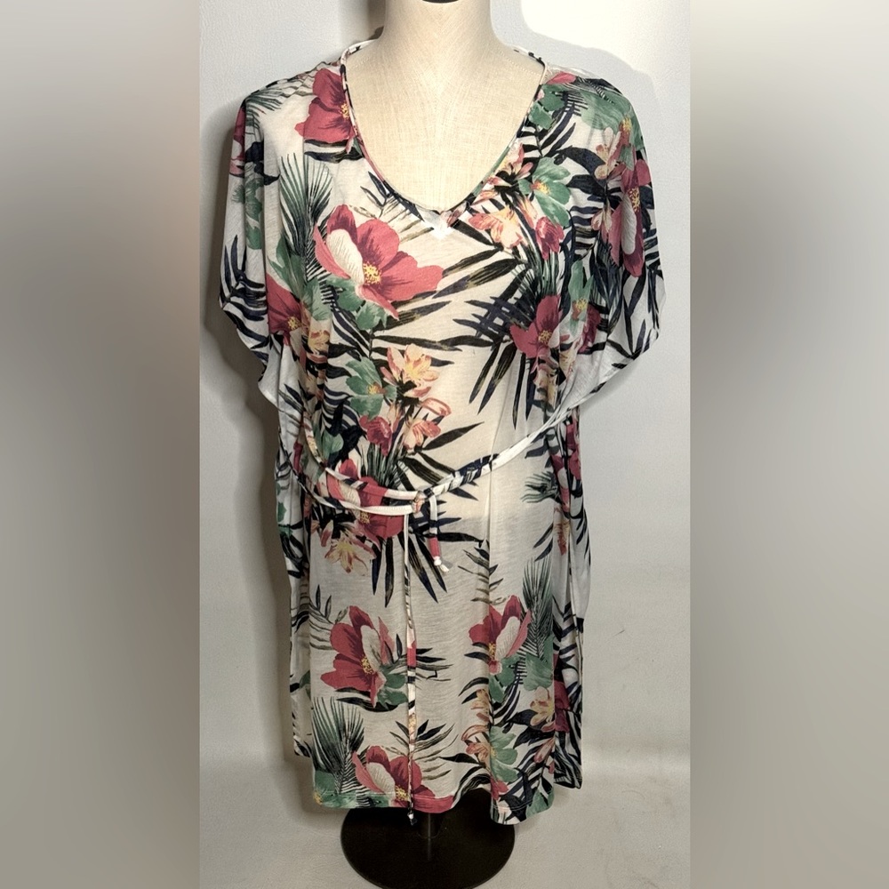 H&M bathing suit cover up , size xs to small fit